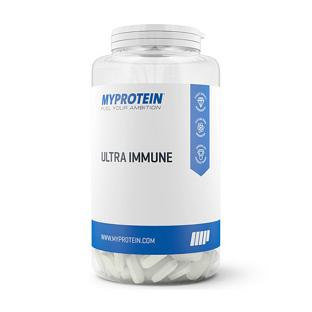 Ultra immune (90 tabs)  