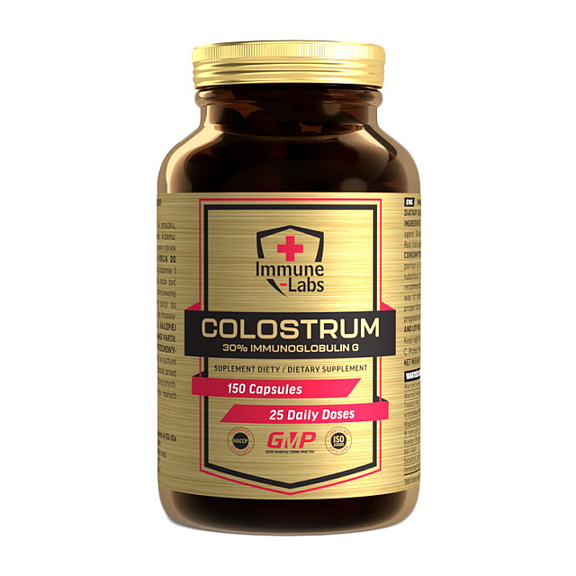Colostrum (150 caps)  
