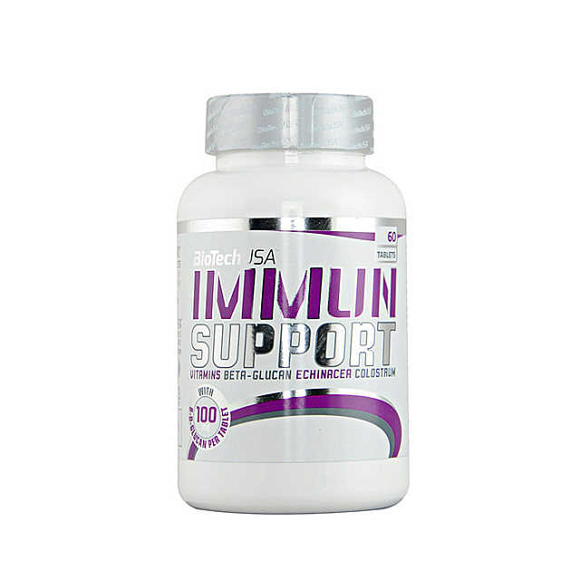 Immun Support (60 tabs)  