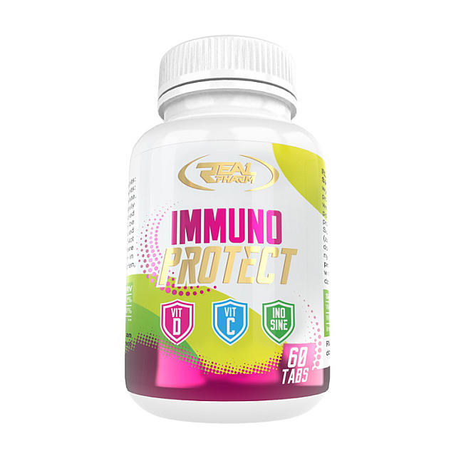 Immuno Protect (60 tabs)  