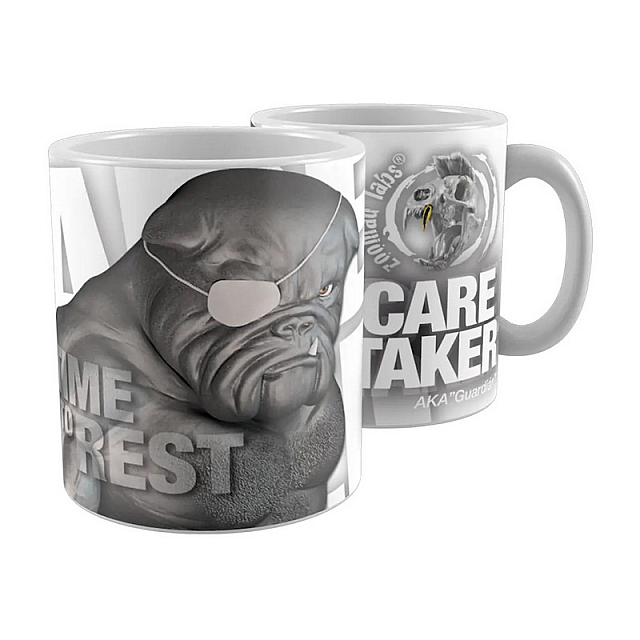 Чашка Care Taker  