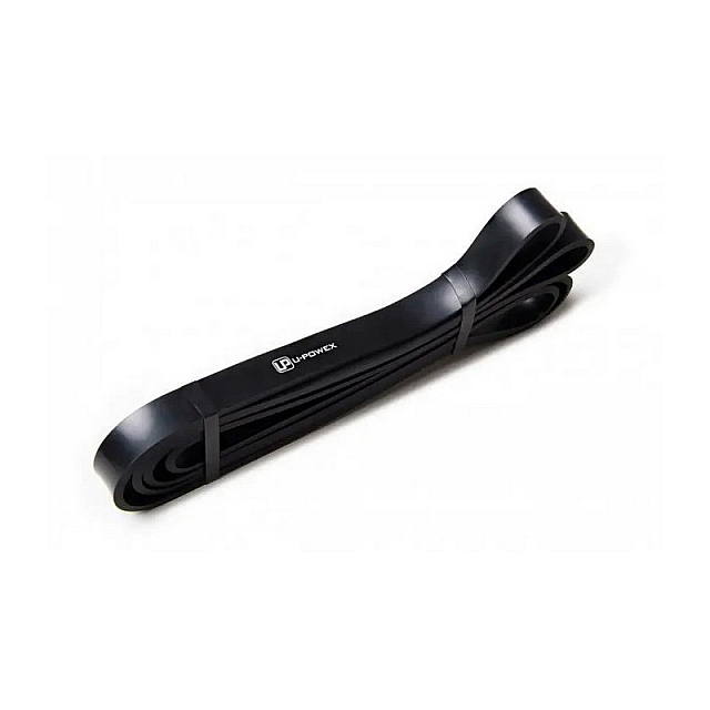 U-Powex UP_1050 Pull Up Band Black (9-27 kg)  