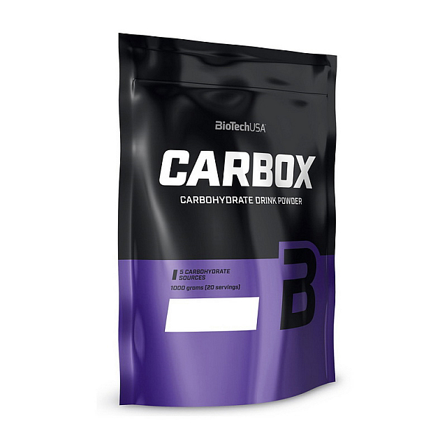 CarboX (1 kg) Peach 