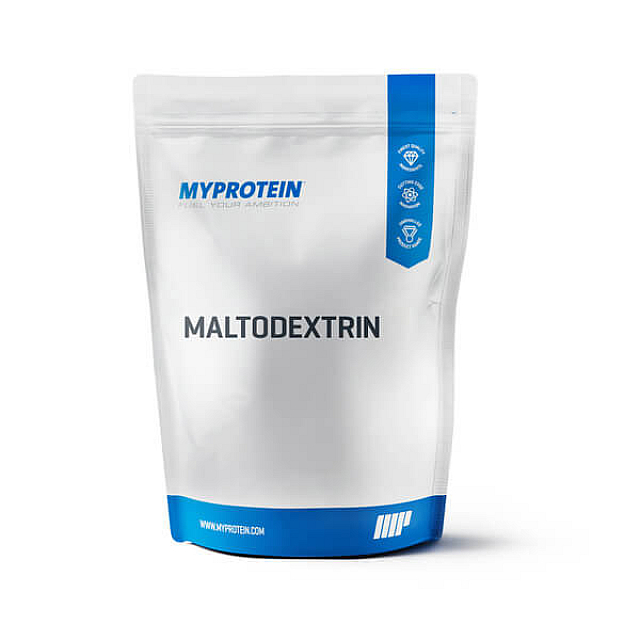 Maltodextrin (2,5 kg)  Unflavored
