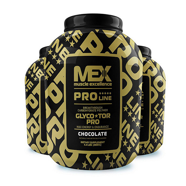 Glyco-Tor Pro (2 kg) Chocolate 