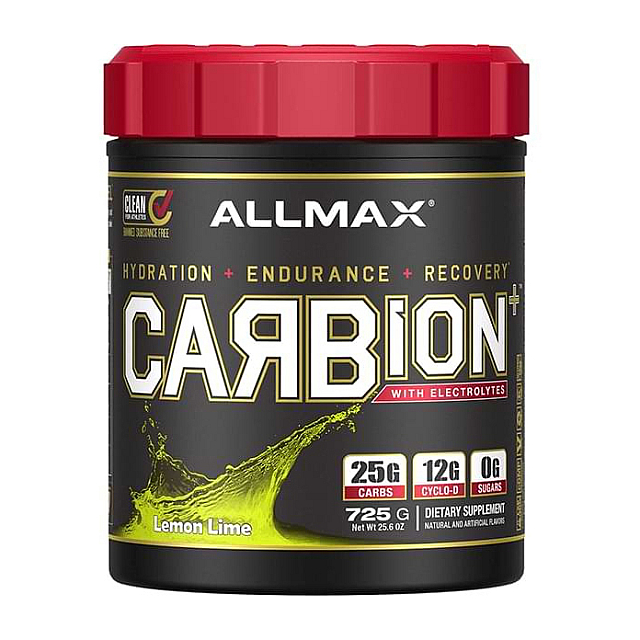 Carbion (725 g) Pineapple-mango 