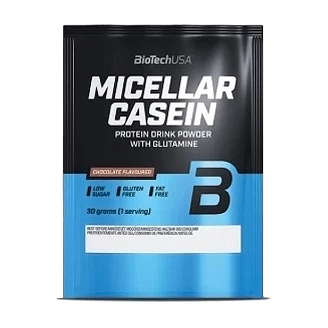 Micellar Casein (30 g) Strawberry 