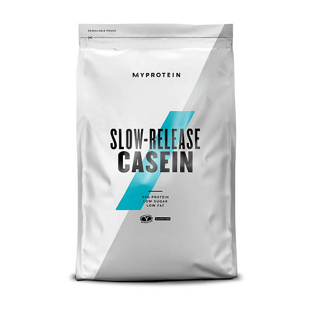 Slow-Release Casein (1 kg)  Chocolate