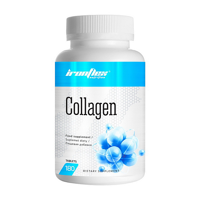 Collagen (180 tabs)  