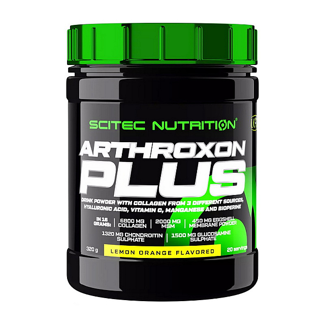 Arthroxon Plus (320 g) Watermelon-hibiscus 