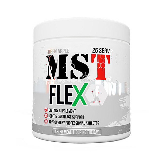 FleX (250 g)  Green apple