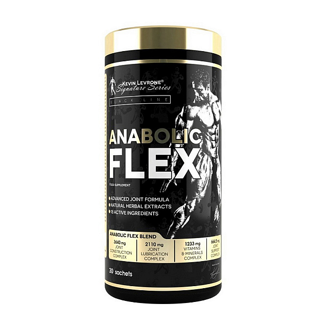 Anabolic Flex (30 sachets)  