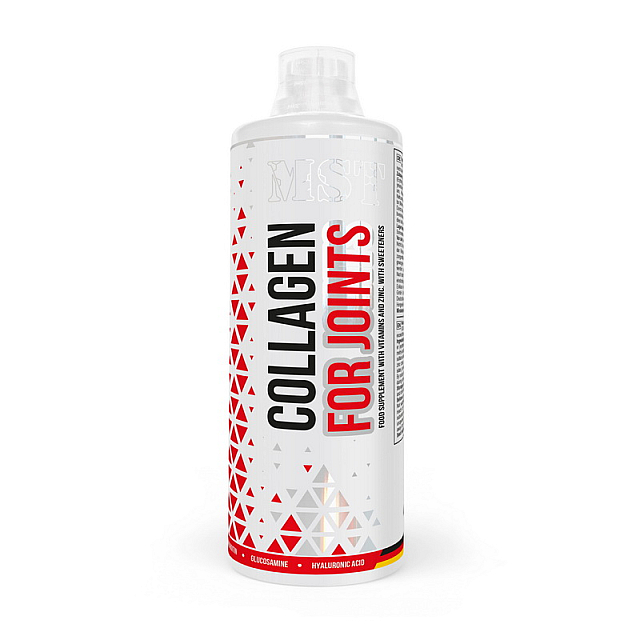 Collagen For Joints (1 l)  Pineapple