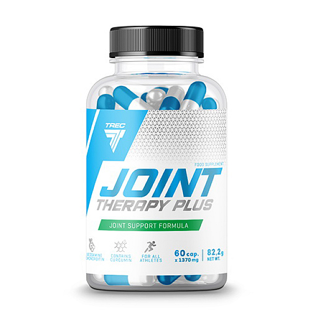 Joint Therapy Plus (120 caps)  