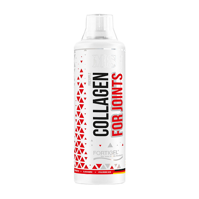 Collagen For Joints (500 ml)  Pineapple