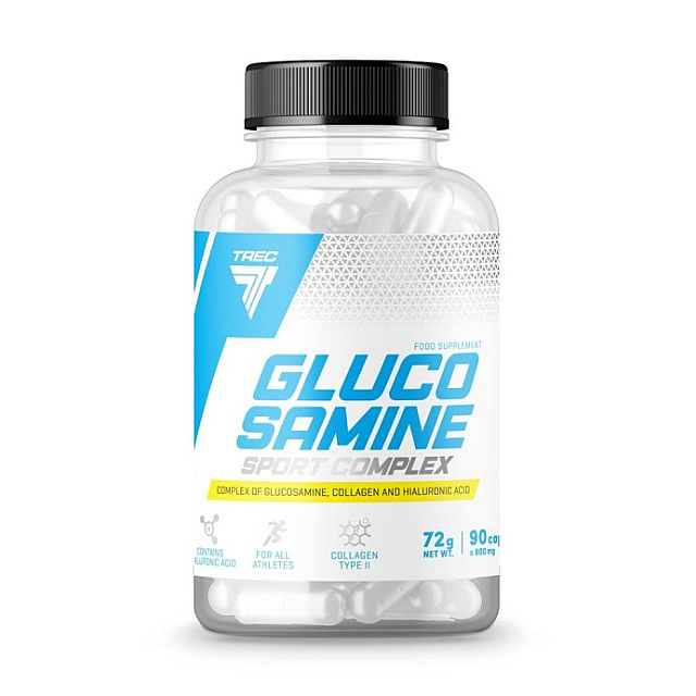 Glucosamine Sport Complex (90 caps)  