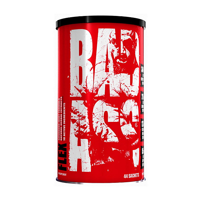 Bad Ass Flex (44 sachets)  