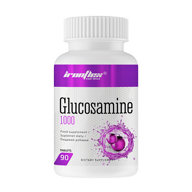 Glucosamine 1000 (90 tabs)  