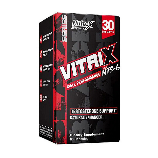 Vitrix (60 caps)  