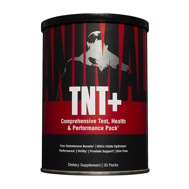 TNT+ (30 packs)  