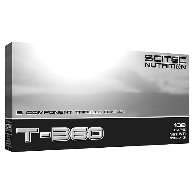 T-360 (108 caps)  