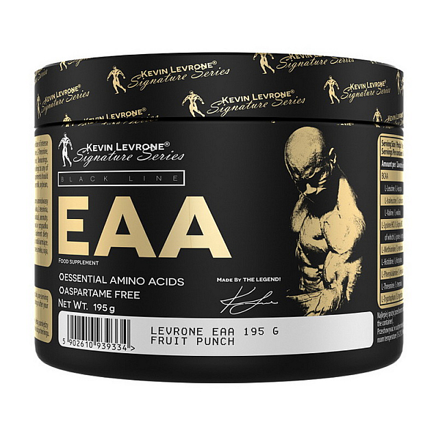 EAA (195 g) Mango-maracuja 