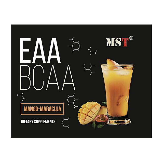 EAA BCAA (13 g)  Wild cherry