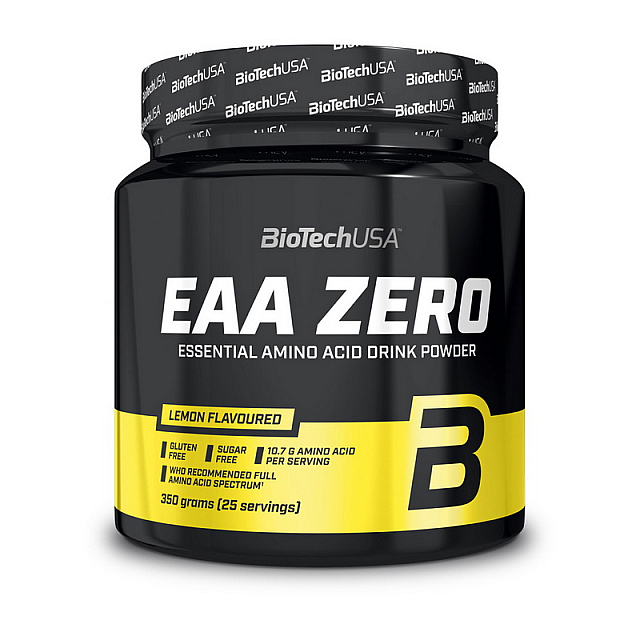 EAA ZERO (330 g) Lemon 