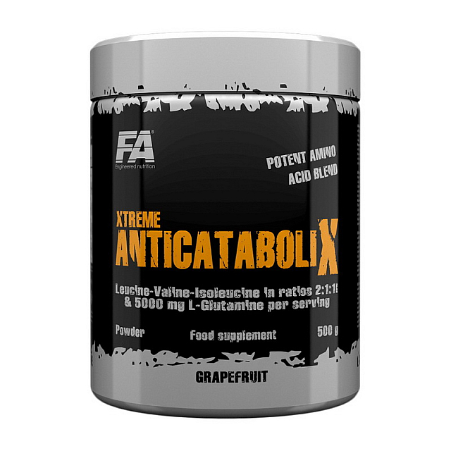 Xtreme AnticataboliX (500 g) Unflavored 