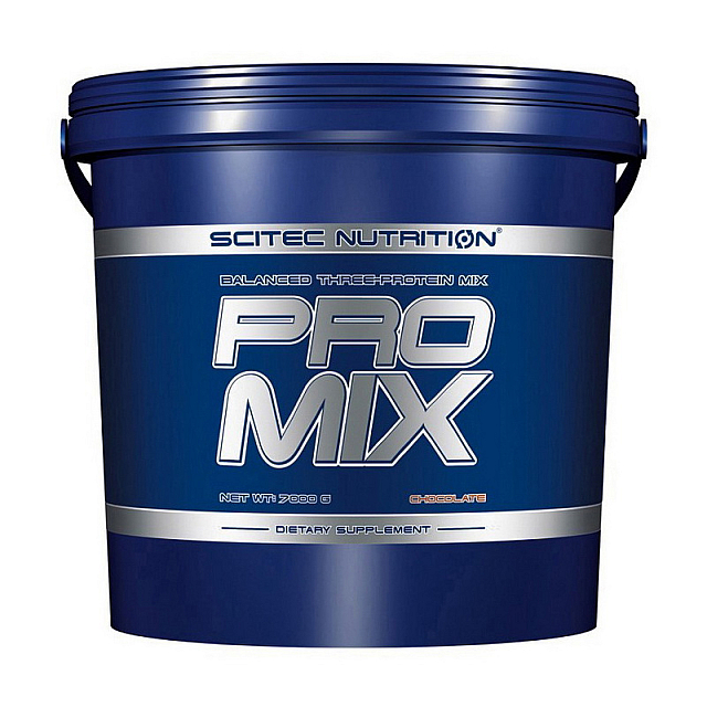 Pro Mix (7 kg) Chocolate 