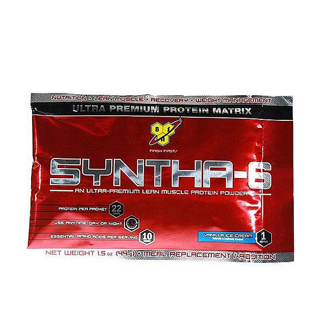 Syntha-6 (44 g) USA Vanilla 