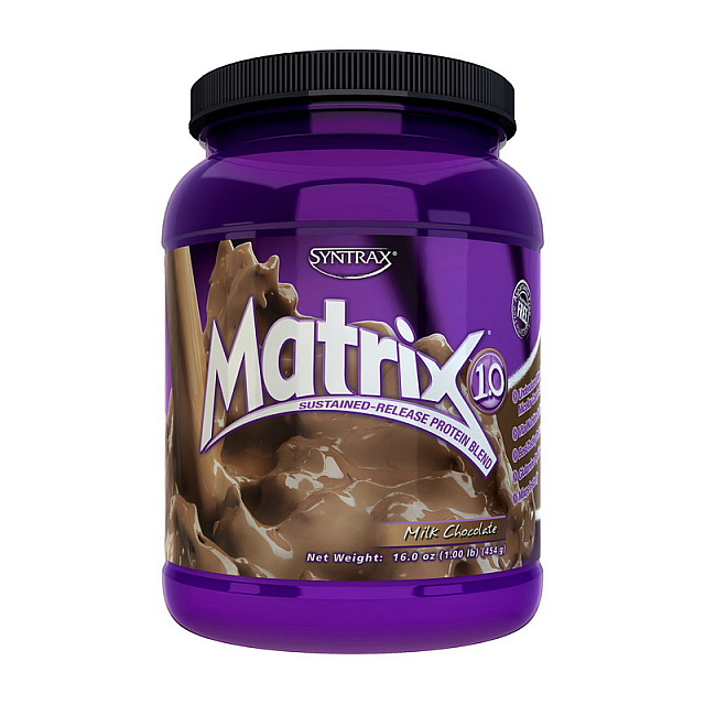 Matrix (454 g) milk chocolate 
