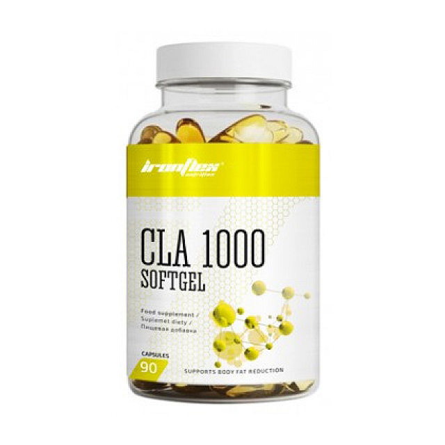 CLA 1000 (90 caps)  