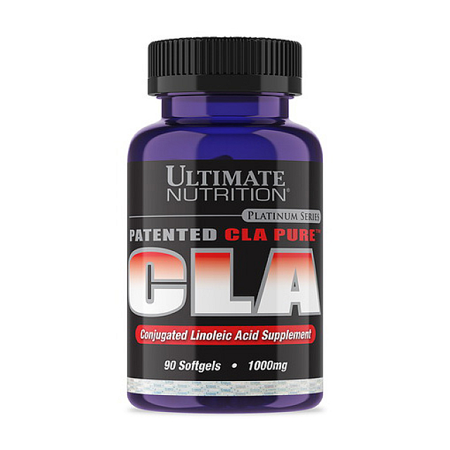CLA (90 softgels)  