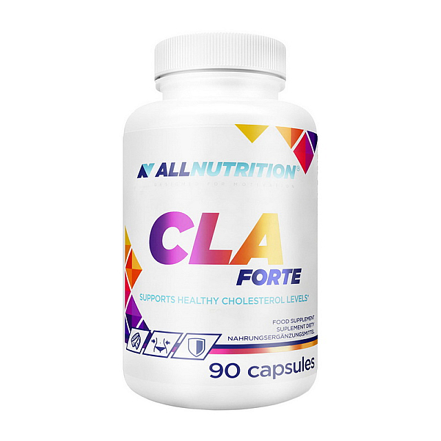 CLA Forte (90 caps)  