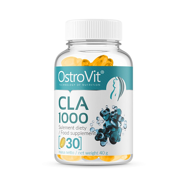CLA 1000 (30 caps)  