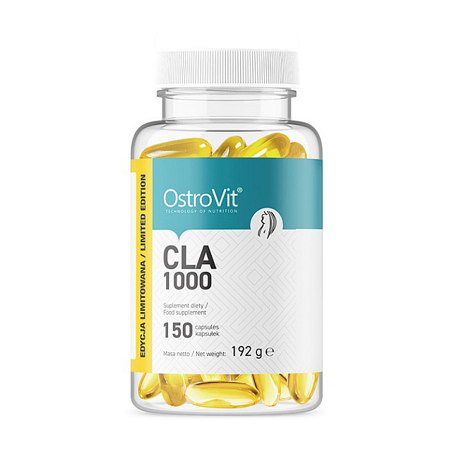 CLA 1000 (150 caps)  