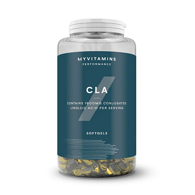 CLA (60 softgels)  