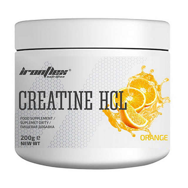 Creatine HCL (200 g)  Watermelon