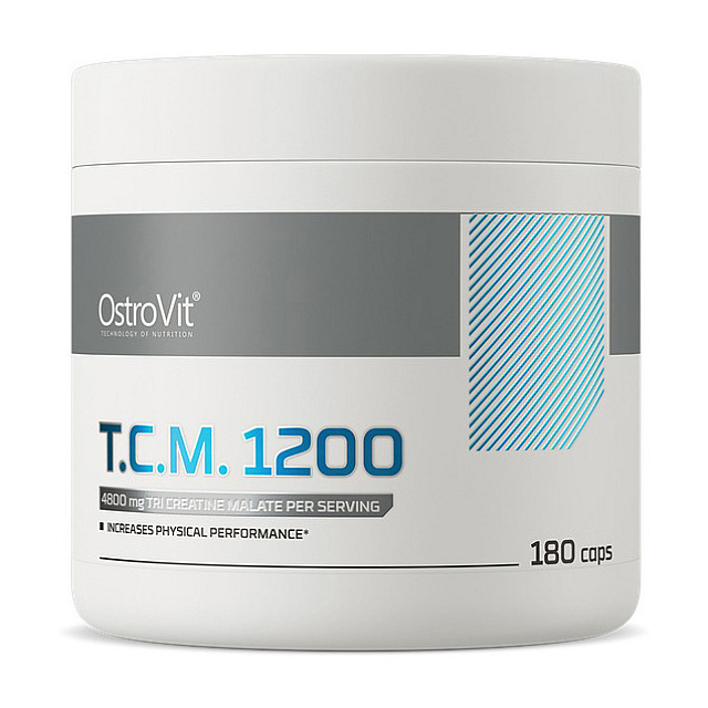 TCM 1200 (180 caps)  