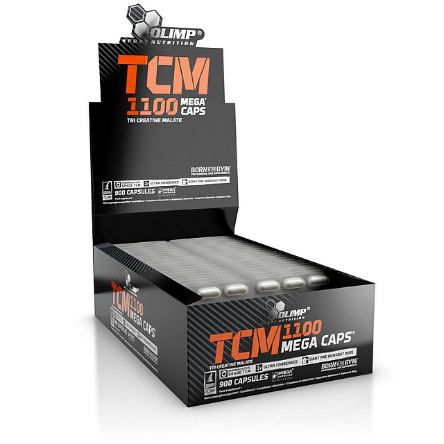 TCM (30 caps)  