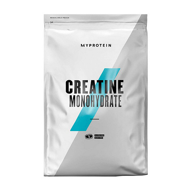 Impact Creatine Monohydrate (500 g)  Unflavored