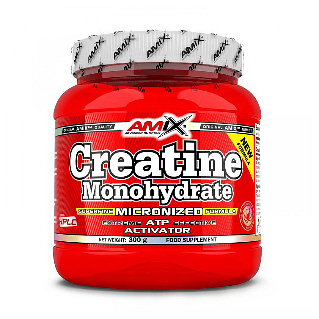 Creatine Monohydrate (300 g)  