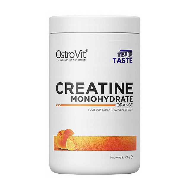 Creatine Monohydrate (500 g)  Cherry
