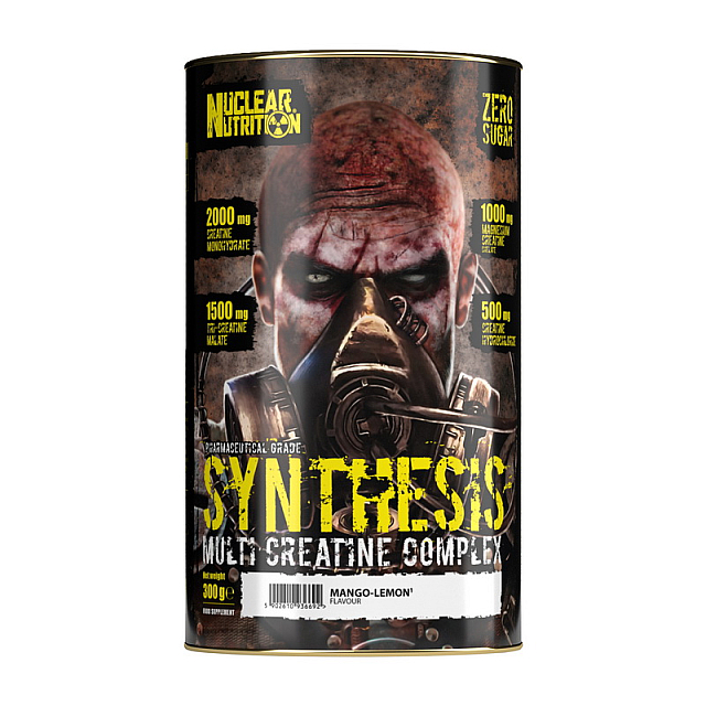 Synthesis (300 g) Dragon fruit 