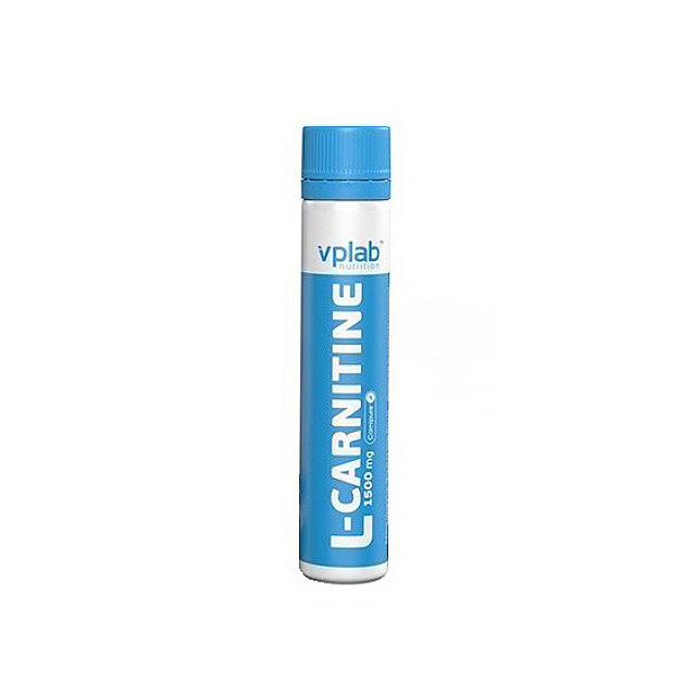 L-Carnitine 1500 (1 x 25 ml)  Pineapple