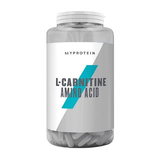 L-Carnitine (180 tabs)  