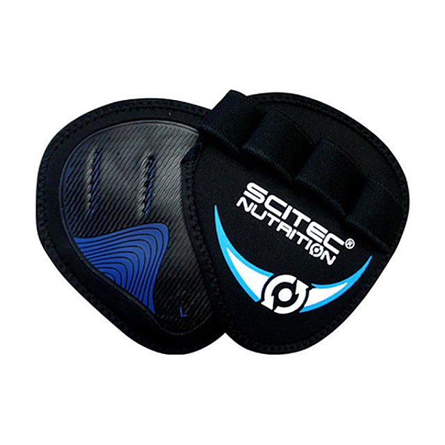 Grip Pad  Blue