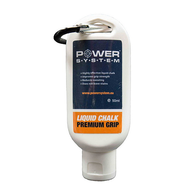 Liquid Chalk Premium Product (50 ml)  
