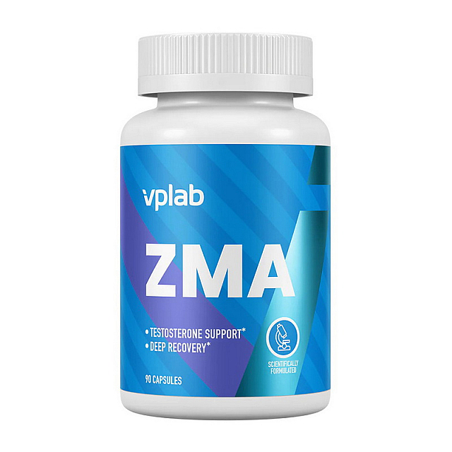 ZMA (90 caps)  